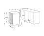 Посудомоечная машина Gorenje GV520E10