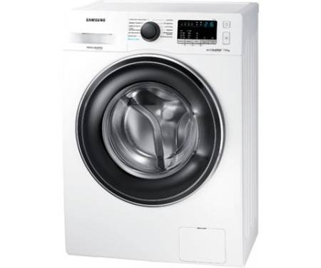 Стиральная машина Samsung WW70K42E07WDUA