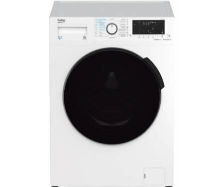 Стиральная машина BEKO WUE7646X0