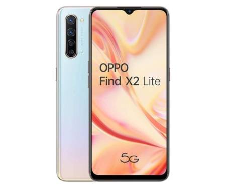 Смартфон OPPO Find X2 Lite 8/128GB White