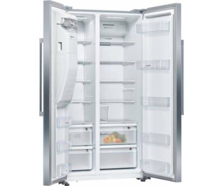 Холодильник BOSCH KAI93VI304