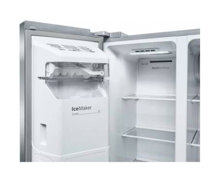 Холодильник BOSCH KAI93VI304