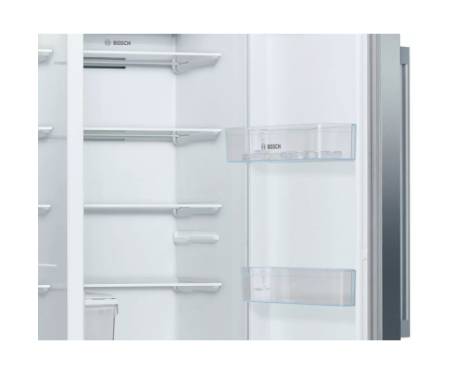Холодильник BOSCH KAI93VI304