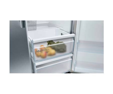 Холодильник BOSCH KAI93VI304