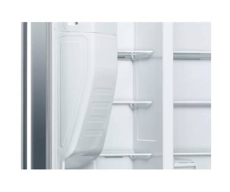 Холодильник BOSCH KAI93VI304