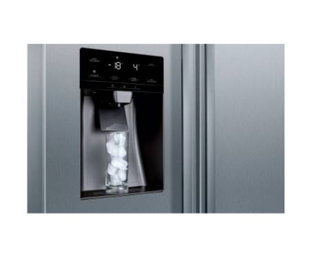 Холодильник BOSCH KAI93VI304