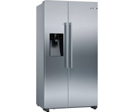 Холодильник BOSCH KAI93VI304