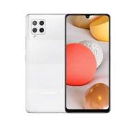 Смартфон Samsung Galaxy A42 5G 6/128GB White (SM-A426B)