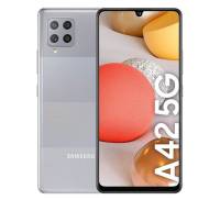 Смартфон Samsung Galaxy A42 5G 6/128GB Gray (SM-A426B)