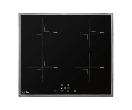 Варочная поверхность Ventolux VI 64 TC X