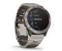 Смарт-часы Garmin QUATIX 6X Solar (010-02157-30)