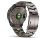 Смарт-часы Garmin QUATIX 6X Solar (010-02157-30)