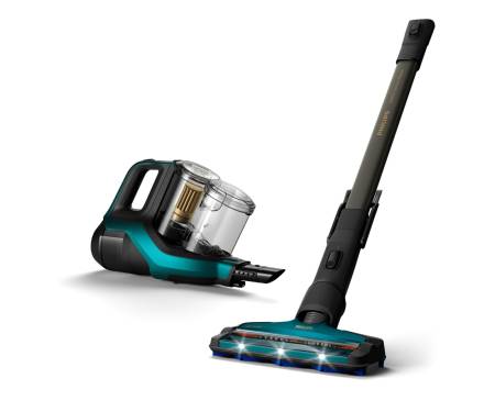 Пылесос Philips Series 8000 Aqua XC8149/01