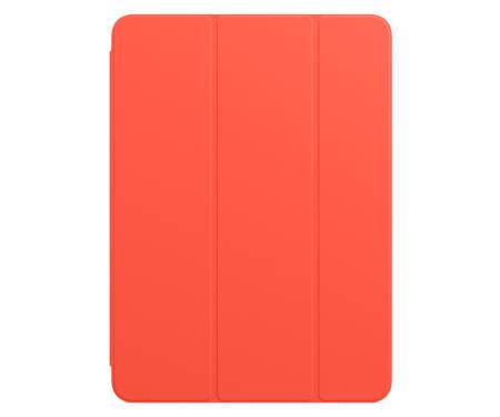 Чехол для Apple Smart Folio for 11 iPad Pro Electric Orange (MJMF3)