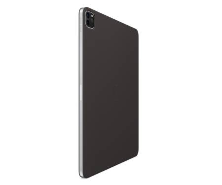 Чехол для Apple Smart Folio for 12,9 iPad Pro 5th gen Black (MJMG3)
