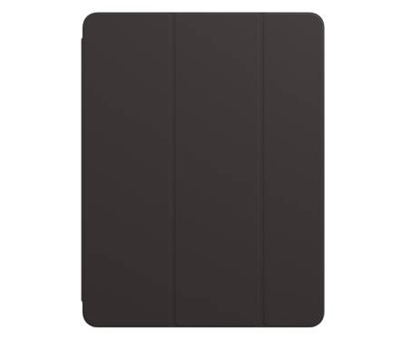 Чехол для Apple Smart Folio for 12,9 iPad Pro 5th gen Black (MJMG3)