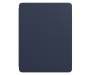 Чехол для Apple Smart Folio for 12,9 iPad Pro 5th gen Deep Navy (MJMJ3)