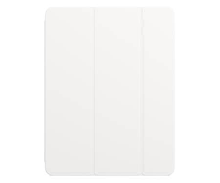 Чехол для Apple Smart Folio for 12,9 iPad Pro 5th gen White (MJMH3)