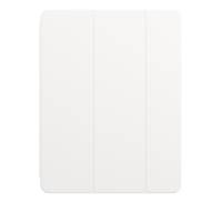 Чехол для Apple Smart Folio for 12,9 iPad Pro 5th gen White (MJMH3)