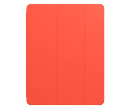 Чехол для Apple Smart Folio for 12,9 iPad Pro 5th gen Electric Orange (MJML3)