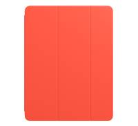 Чехол для Apple Smart Folio for 12,9 iPad Pro 5th gen Electric Orange (MJML3)