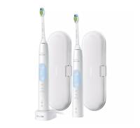 Набор электрических зубных щеток Philips Sonicare ProtectiveClean 5100 (HX6859/34)