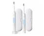Набір електричних зубних щіток Philips Sonicare ProtectiveClean 5100 (HX6859/34)