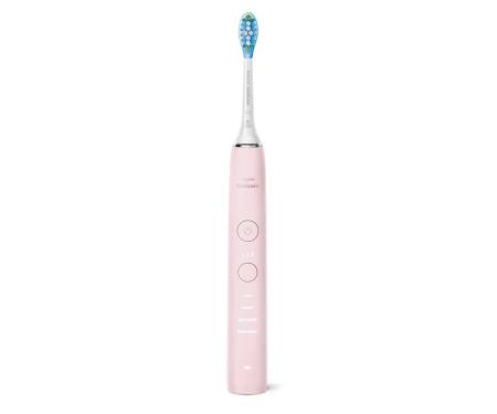 Электрическая зубная щетка Philips DiamondClean 9000 (HX9911/29)
