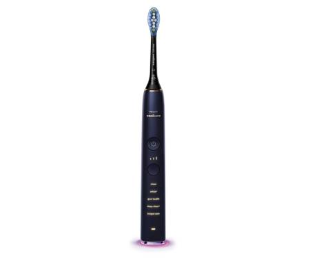 Электрическая зубная щетка Philips Sonicare DiamondClean Smart (HX9954/57)