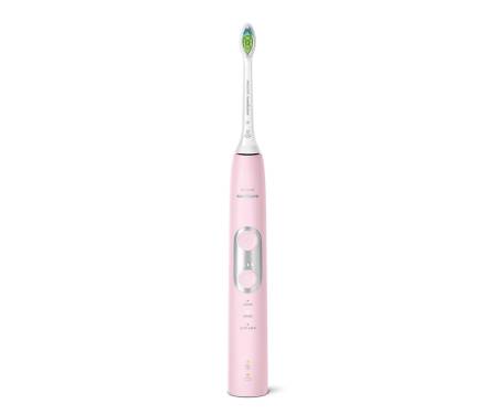 Электрическая зубная щетка Philips Sonicare ProtectiveClean 6100 (HX6876/29)