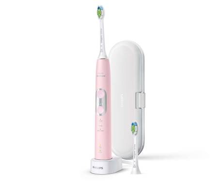 Электрическая зубная щетка Philips Sonicare ProtectiveClean 6100 (HX6876/29)