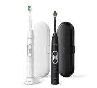Электрическая зубная щетка (набор) Philips Sonicare ProtectiveClean 6100 (HX6877/35)