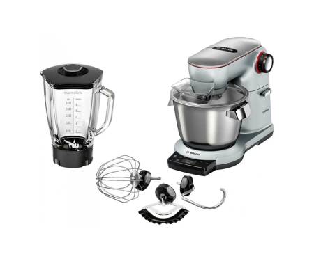 Кухонная машина Bosch MUM9YX5S12
