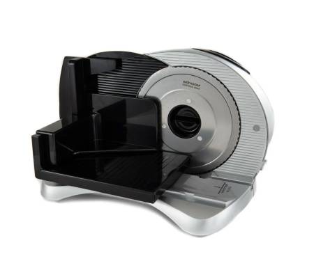 Ломтерезка (слайсер) Zelmotor 294.5 Silver