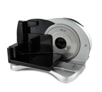 Ломтерезка (слайсер) Zelmotor 294.5 Silver