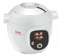 Мультиварка - cкороварка Tefal COOK4ME+ CY851130