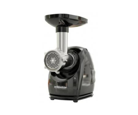 Мясорубка Zelmotor 489.8 Black