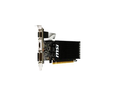 MSI GeForce GT 710 (GT 710 2GD3H LP)