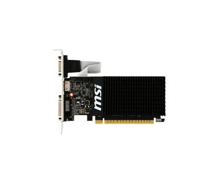 MSI GeForce GT 710 (GT 710 2GD3H LP)