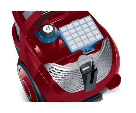 Пылесос Bosch BGC2U230