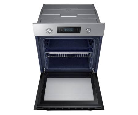 Духовка Samsung NV64R3531BS/WT