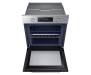 Духовка Samsung NV64R3531BS/WT