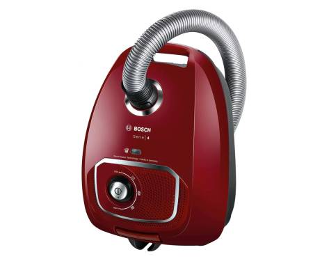 Пилосос Bosch BGLS4X201
