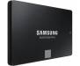 Накопитель SSD 2.5" 250GB 870 EVO Samsung (MZ-77E250BW)