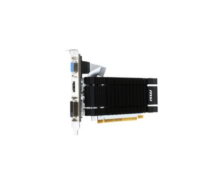 MSI GeForce GT 730 (N730K-2GD3H/LP)