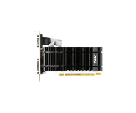 MSI GeForce GT 730 (N730K-2GD3H/LP)