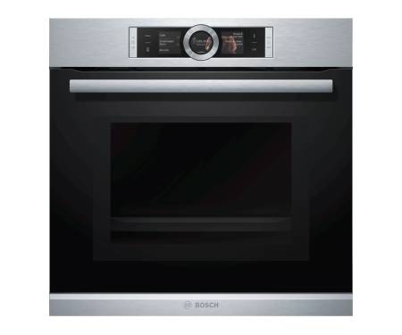 Духовка Bosch HMG6764S1