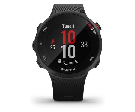 Спортивные часы Garmin Forerunner 45s Black (010-02156-12/010-02156-10)