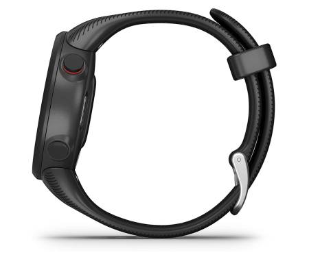 Спортивные часы Garmin Forerunner 45s Black (010-02156-12/010-02156-10)