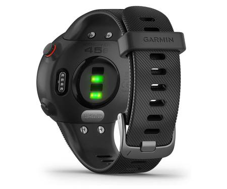 Спортивные часы Garmin Forerunner 45s Black (010-02156-12/010-02156-10)